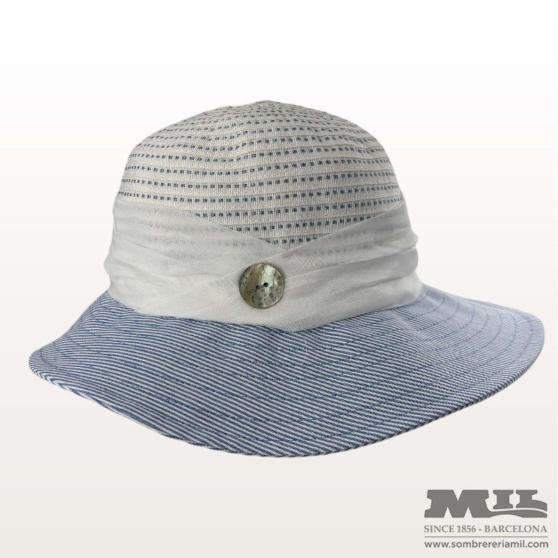 Sombrero Único Mujer | Hats & Dreams