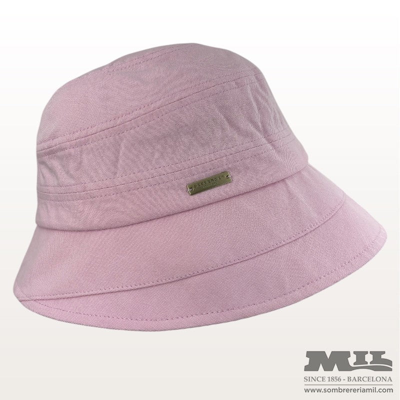 Cloche Chambray | Seeberger