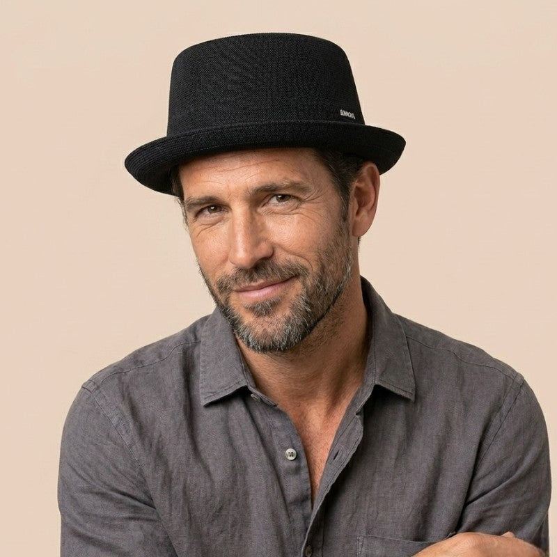 Barret Pork Pie Mowbray | Kangol