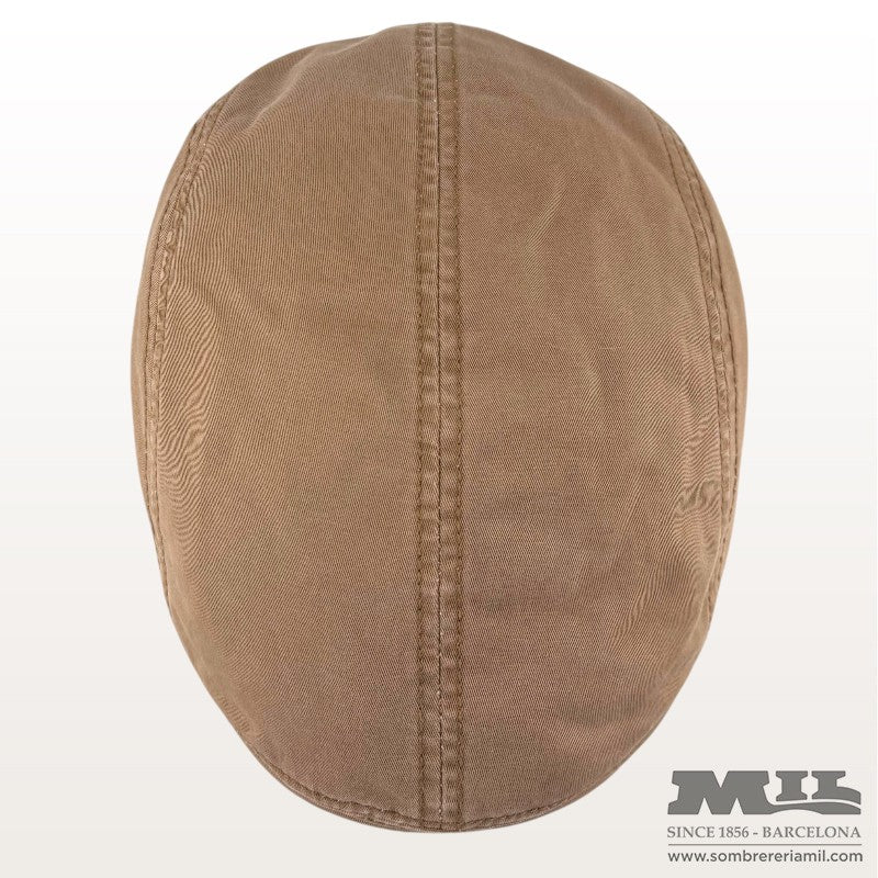 Orlando Cotton Cap | Göttmann