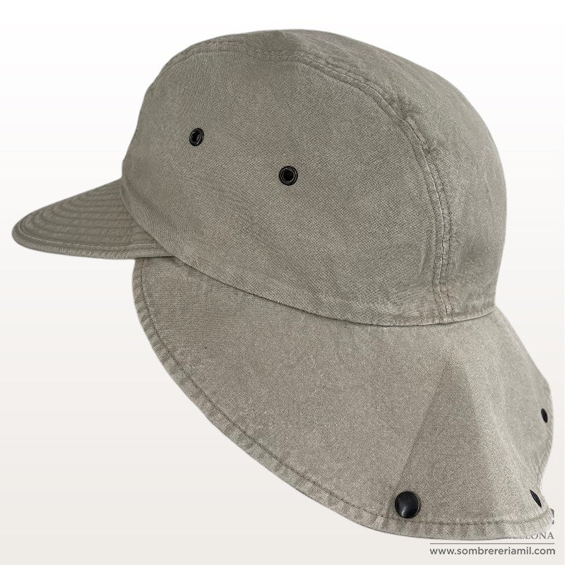 Gorra Gresigne Grignan | Crambes
