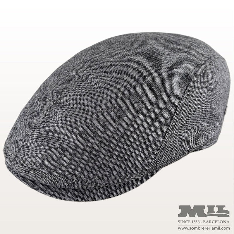 Jackson Silk Cap | Gottmann