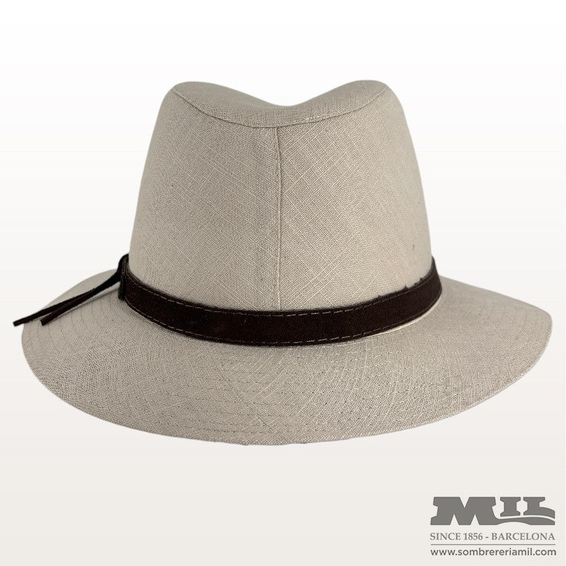 Sombrero Leonardo Lino | City