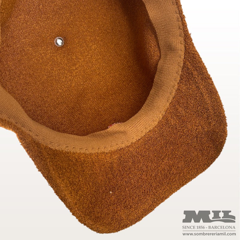 Gorra Bermuda Elastic | Kangol