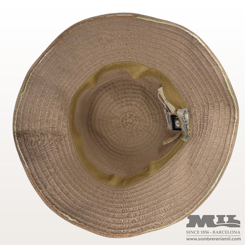 Sombrero Grandioso Mujer | Hats & Dreams