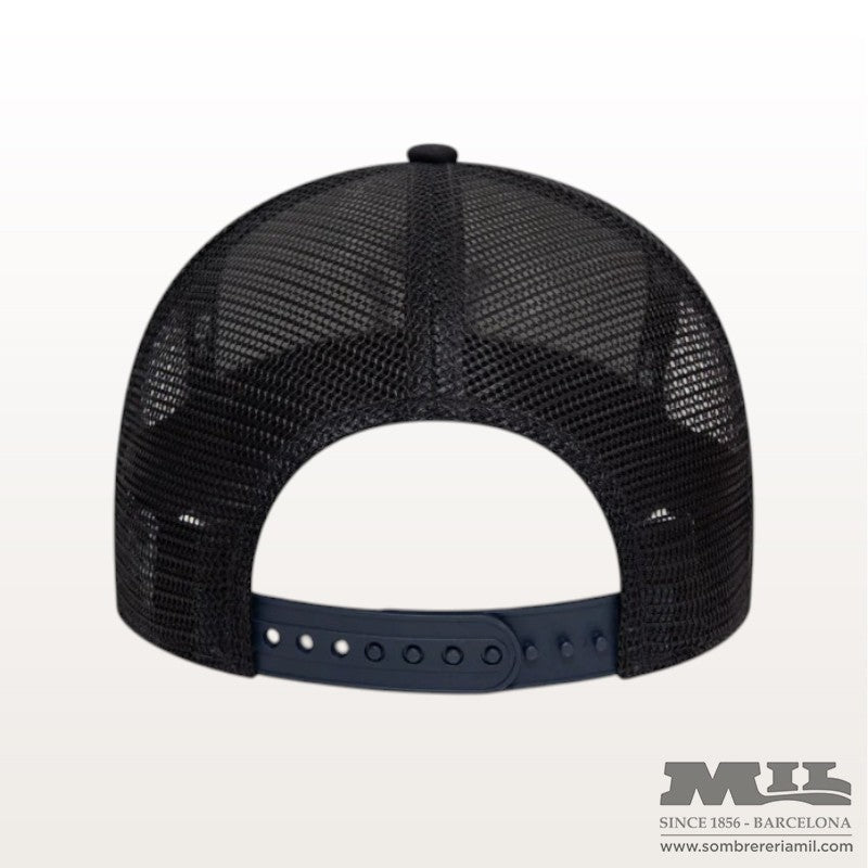 Gorra Block Trucker | New Era