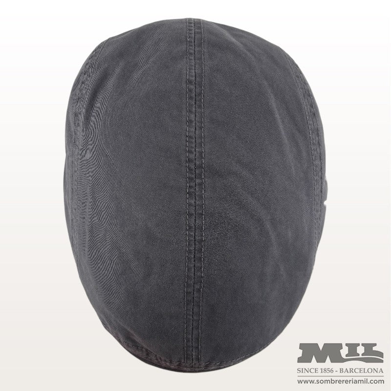 Gorra Orlando de Algodón | Göttmann