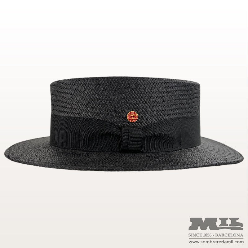 Panama Boater | Mayser