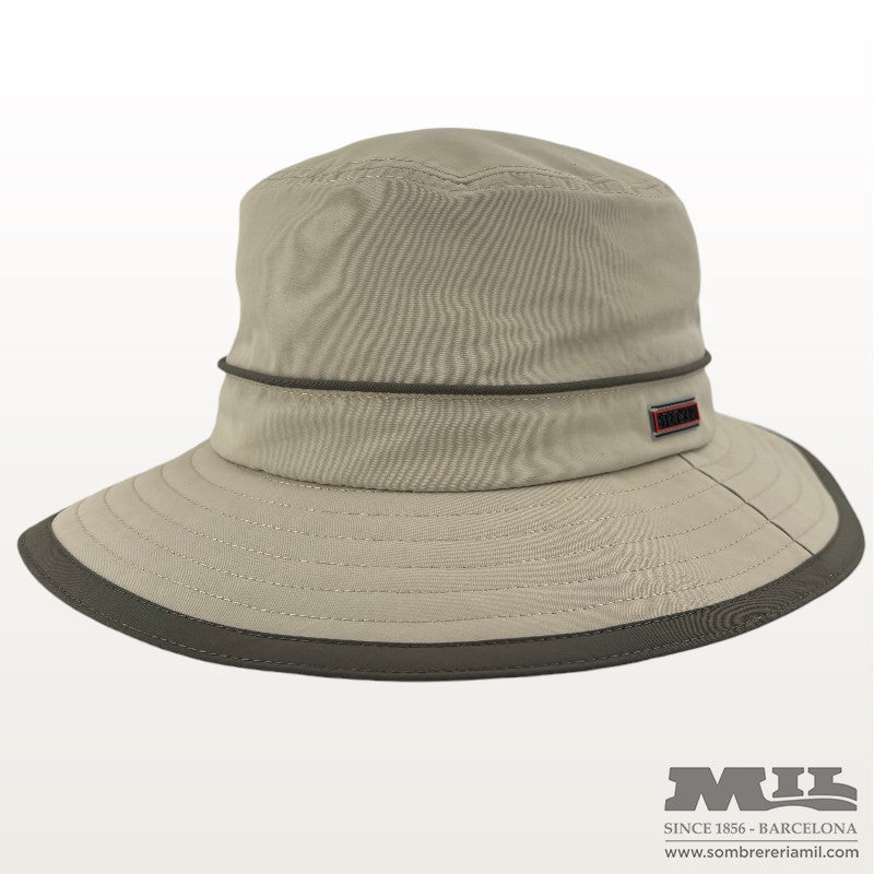 Barret Bucket Outdoor | Stetson