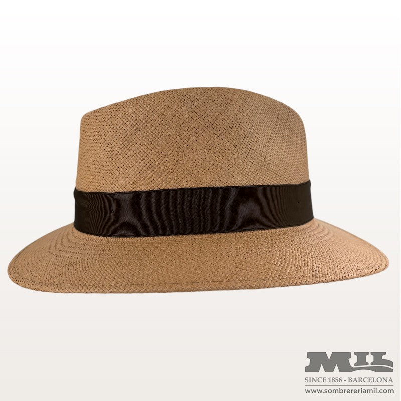 Senia Safari Panama Hat | Signes