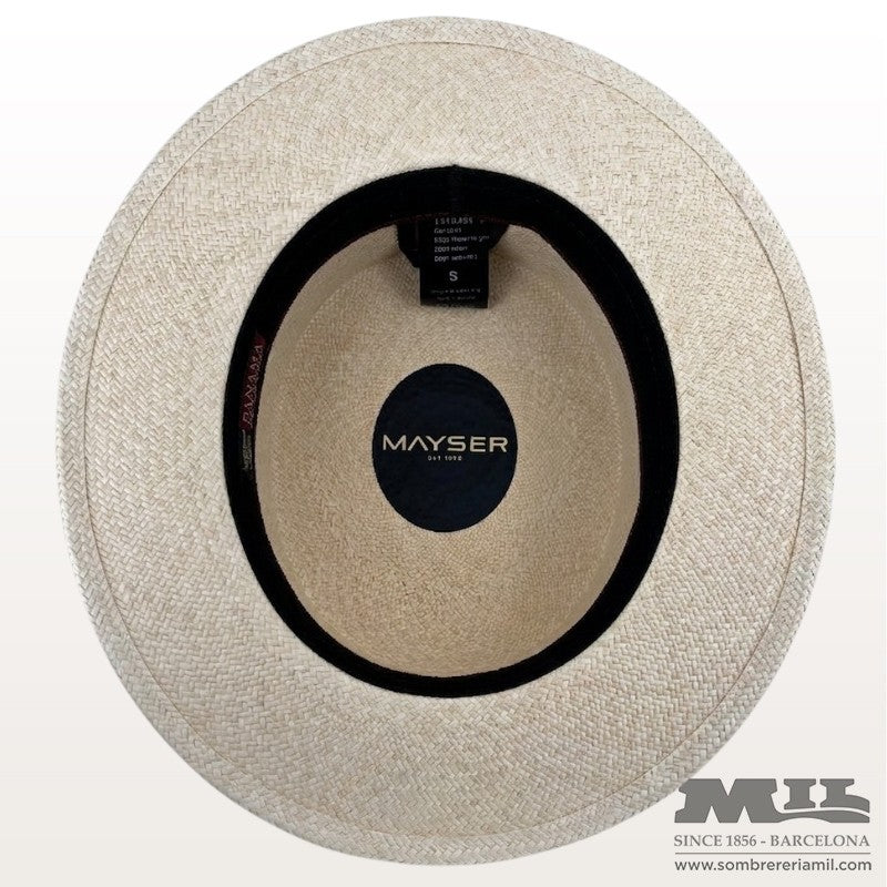 Panama Boater | Mayser