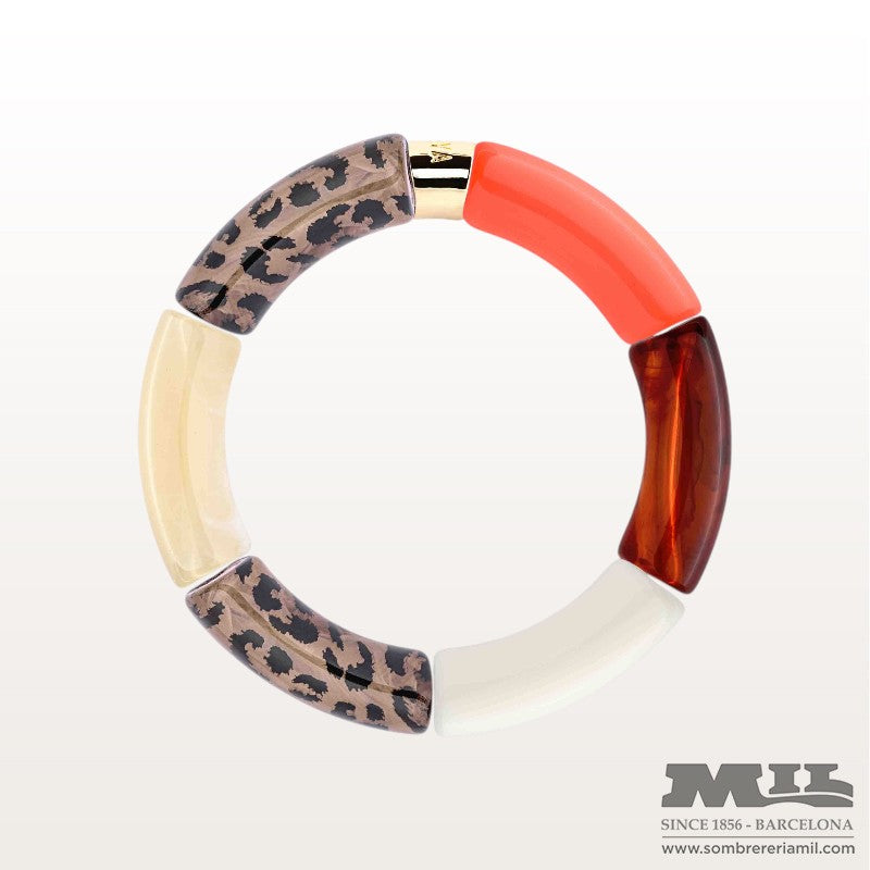 Pulsera Pipoca Maraca | Parabaya