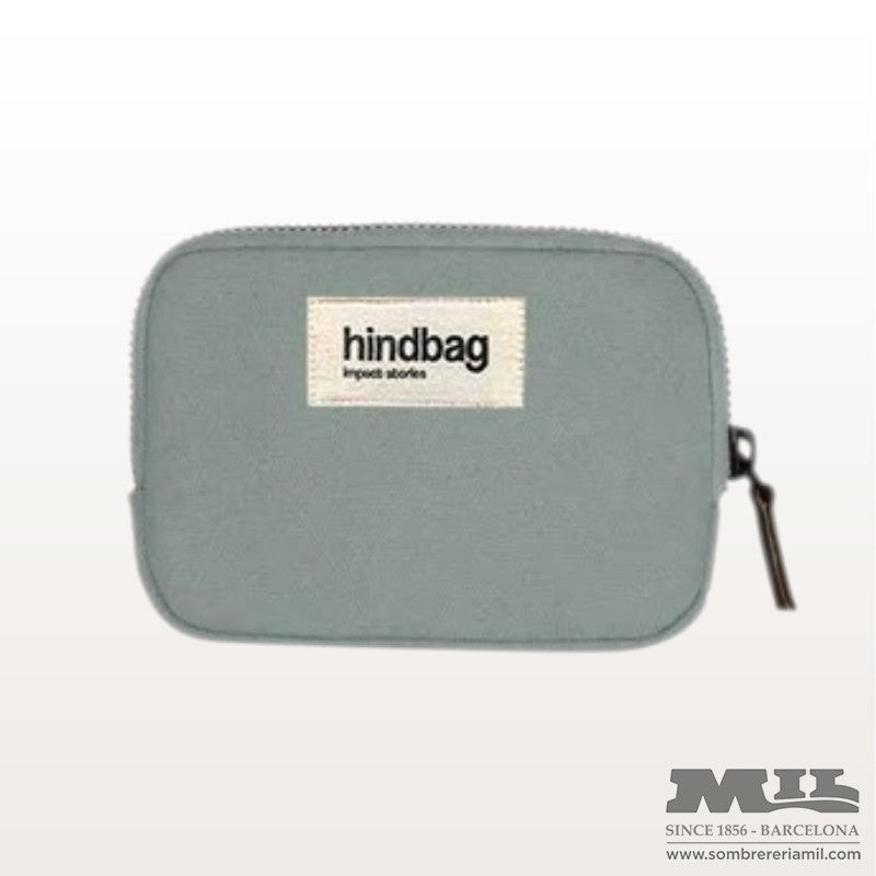 Lili Wallet | Hindbag