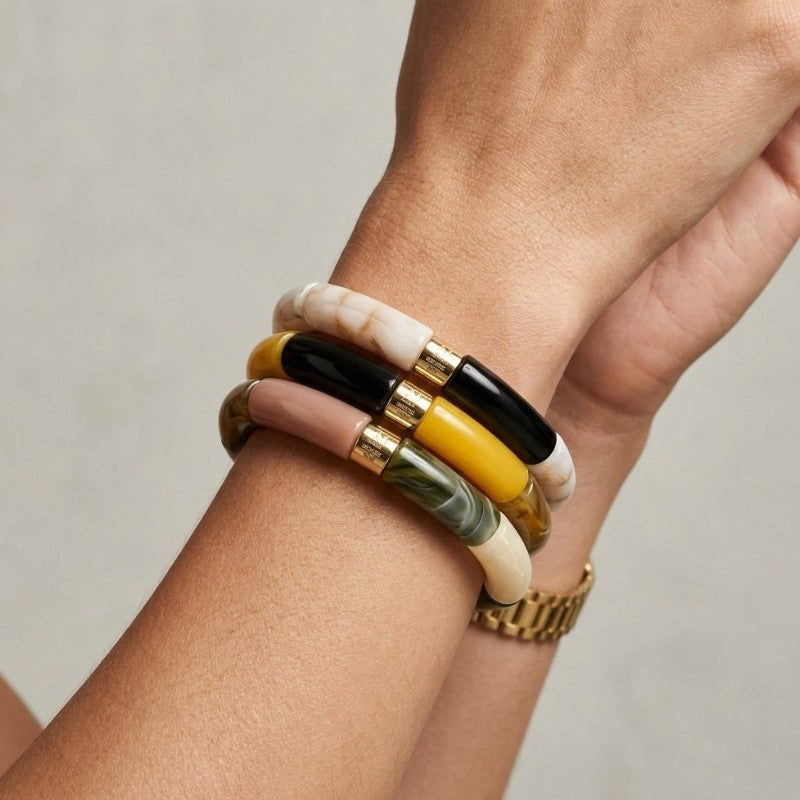 Polsera Pipoca Pantera | Parabaya