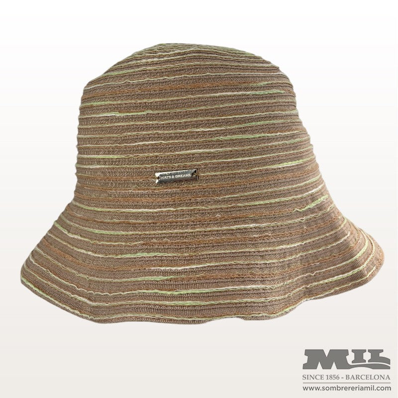 Sombrero Grandioso Mujer | Hats & Dreams