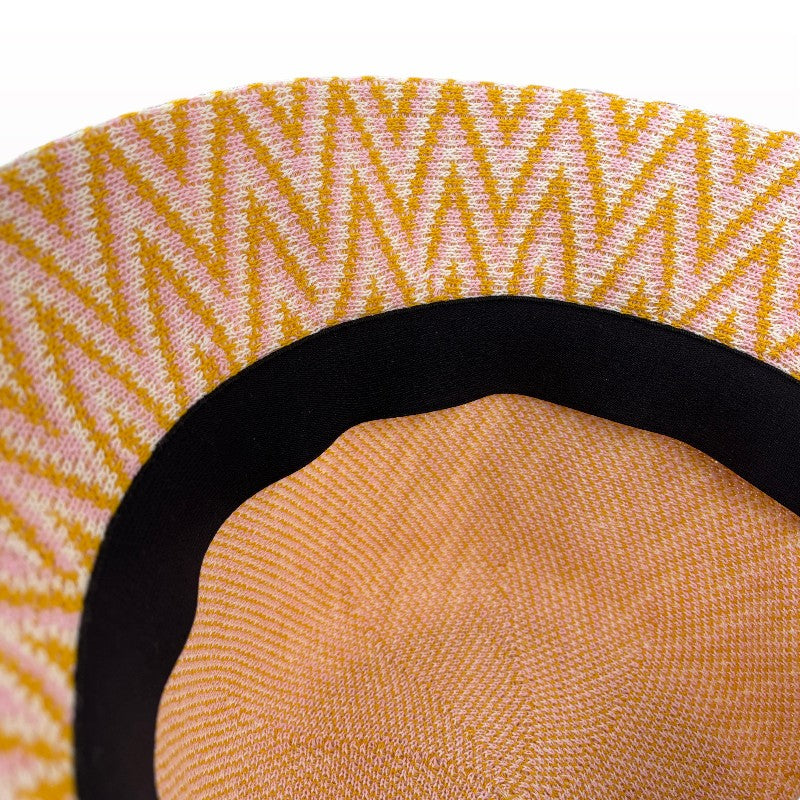 Sombrero Lisboa Knit | Seeberger