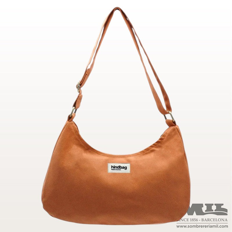 Bolso Rosa | Hindbag