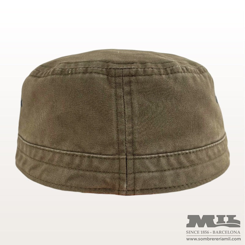 Gorra càstro Santiago | Göttmann