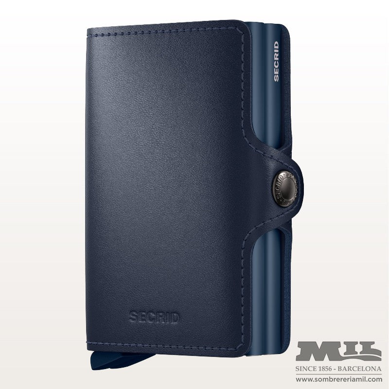 Original Double Cardholder | Secrid