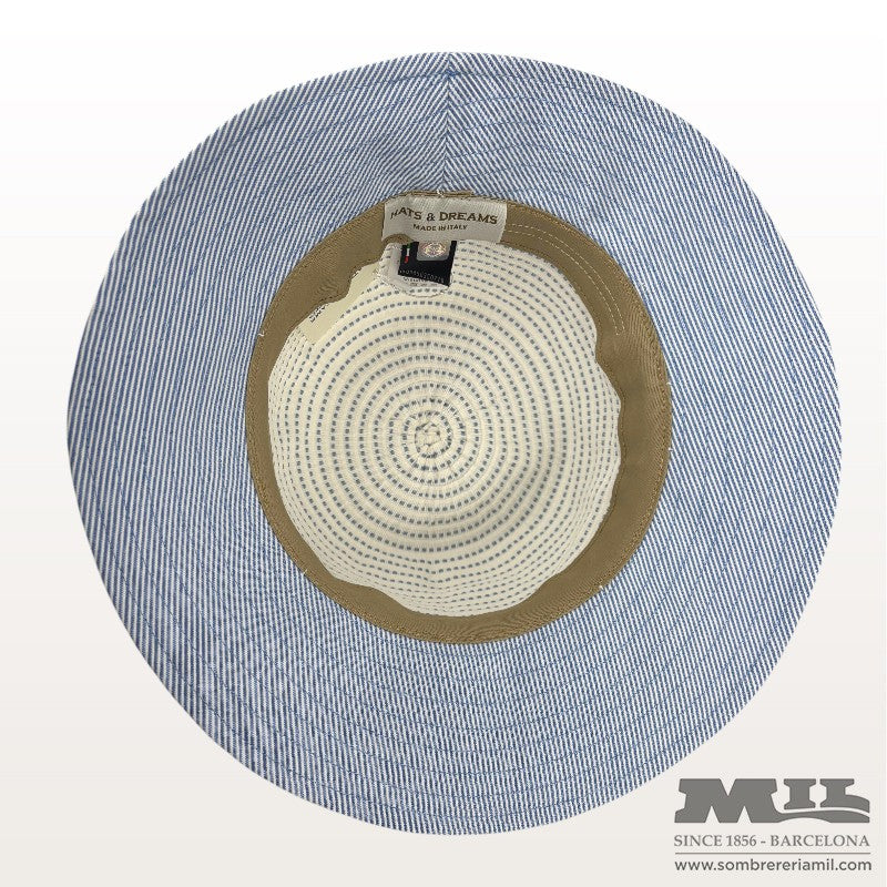 Sombrero Único Mujer | Hats & Dreams