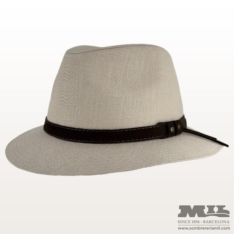Sombrero Leonardo Lino | City