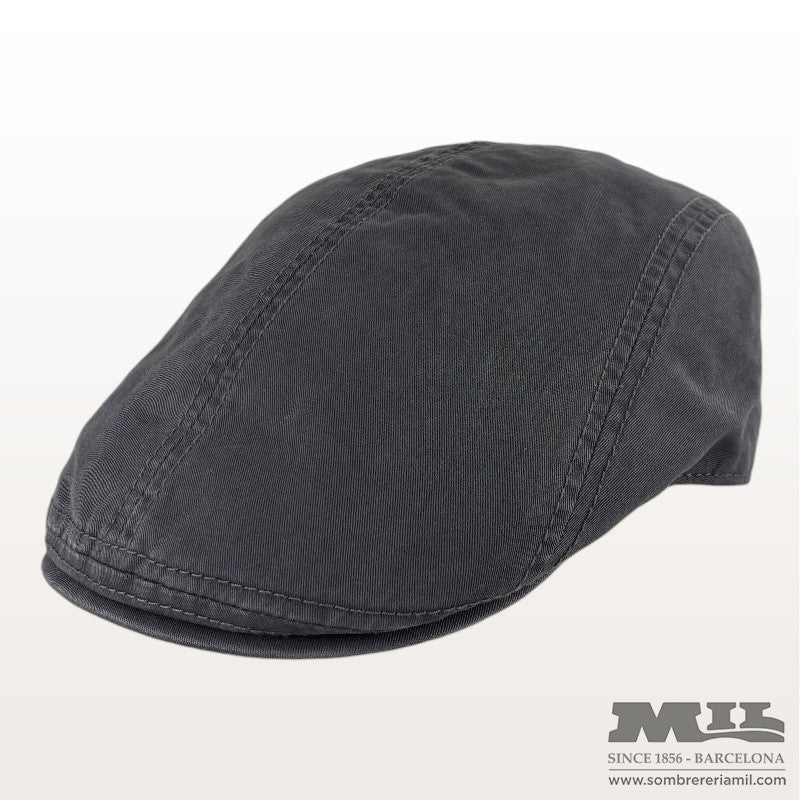 Orlando Cotton Cap | Göttmann