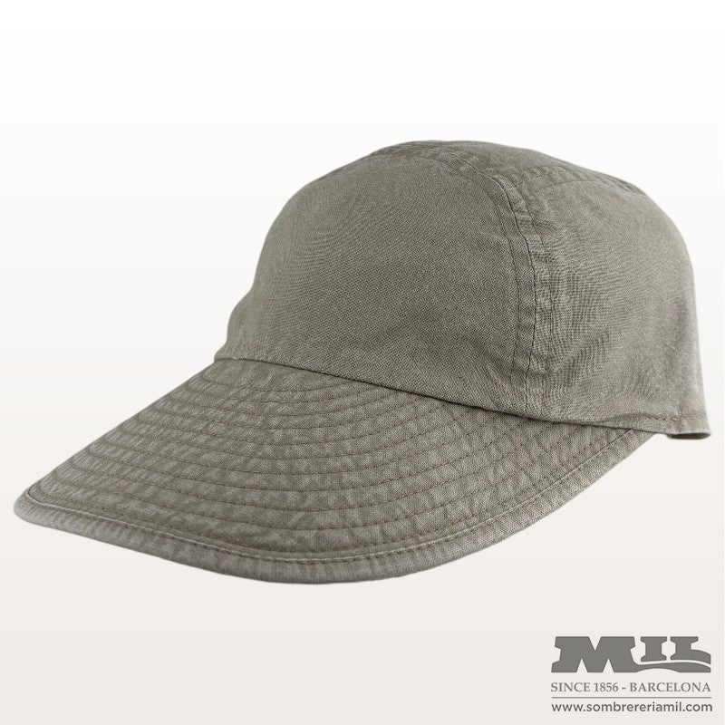 Gorra Jimmy Grignan | Crambes