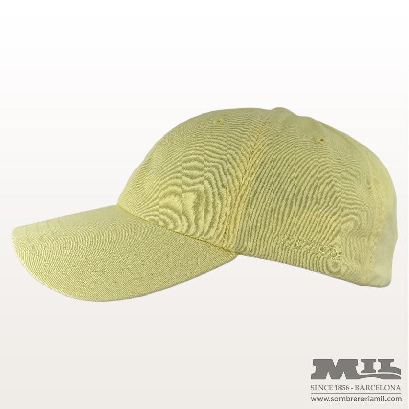 Gorra Rector | Stetson