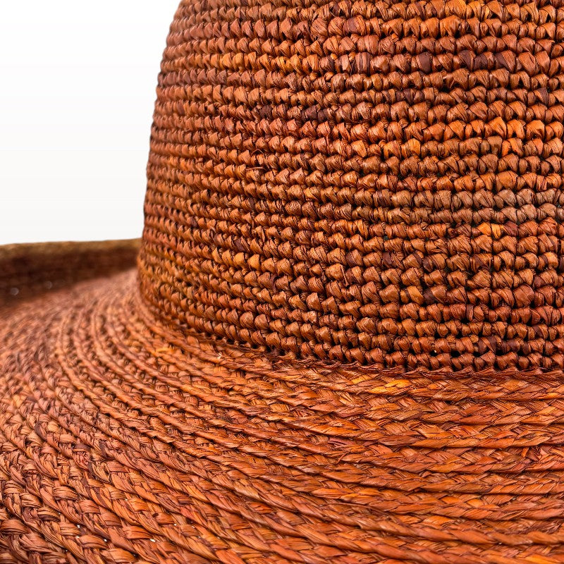Pamela Bolero Crochet | Seeberger
