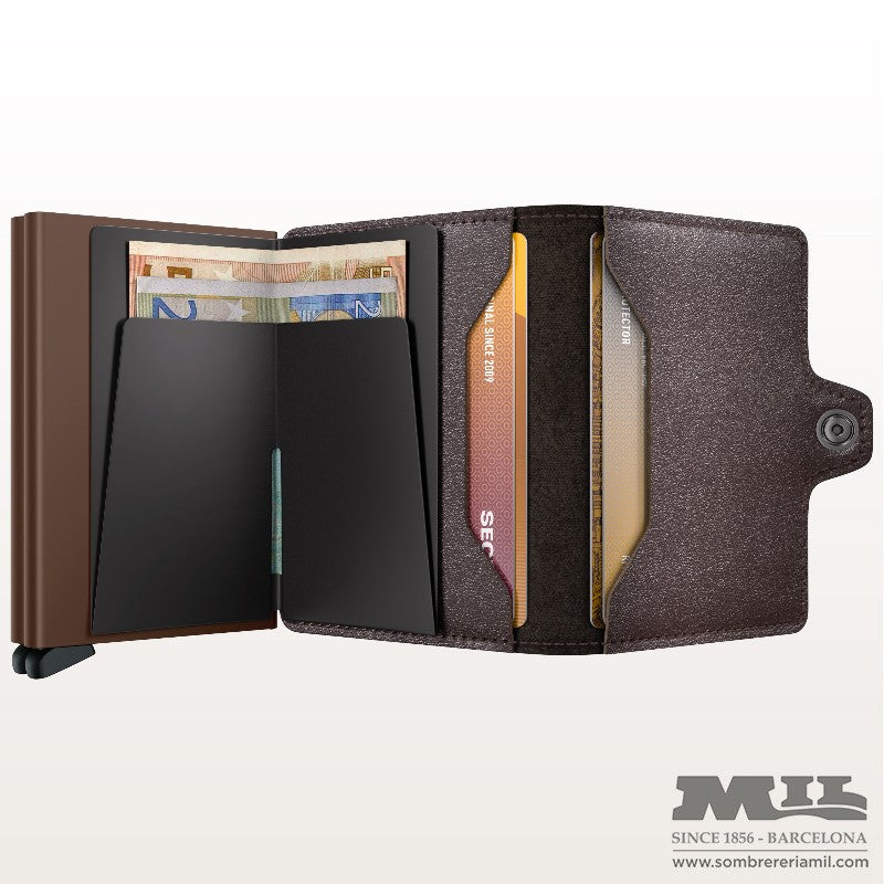 Original Double Cardholder | Secrid
