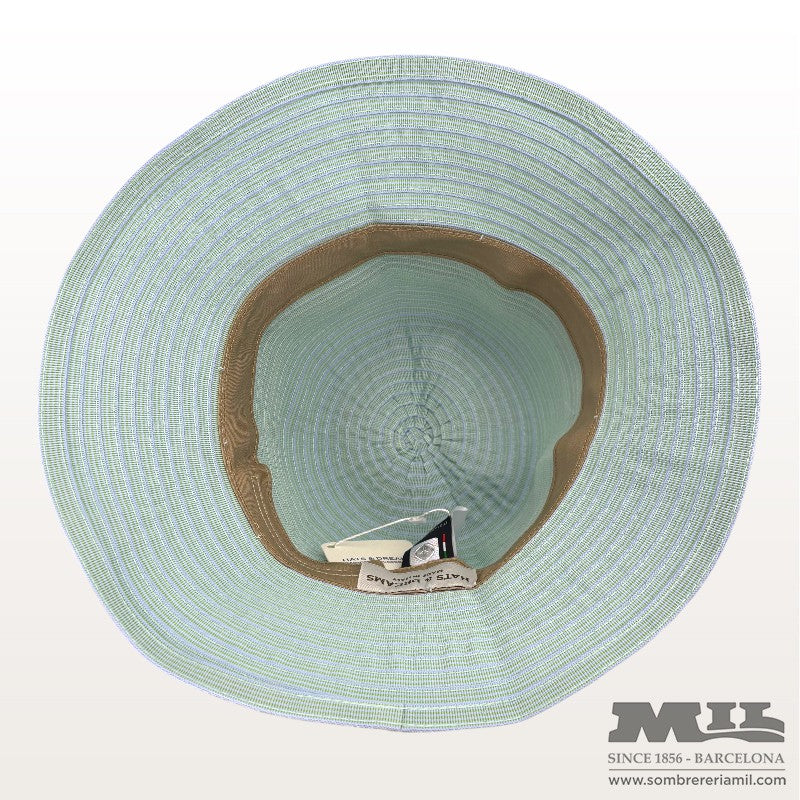 Sombrero Educato Mujer | Hats & Dreams