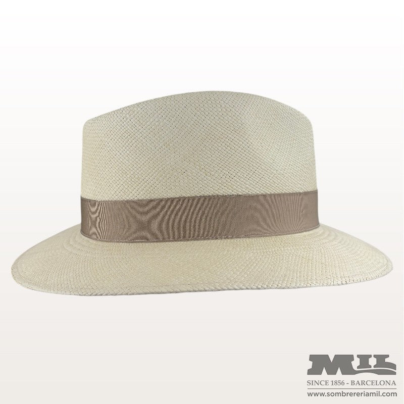 Senia Safari Panama Hat | Signes
