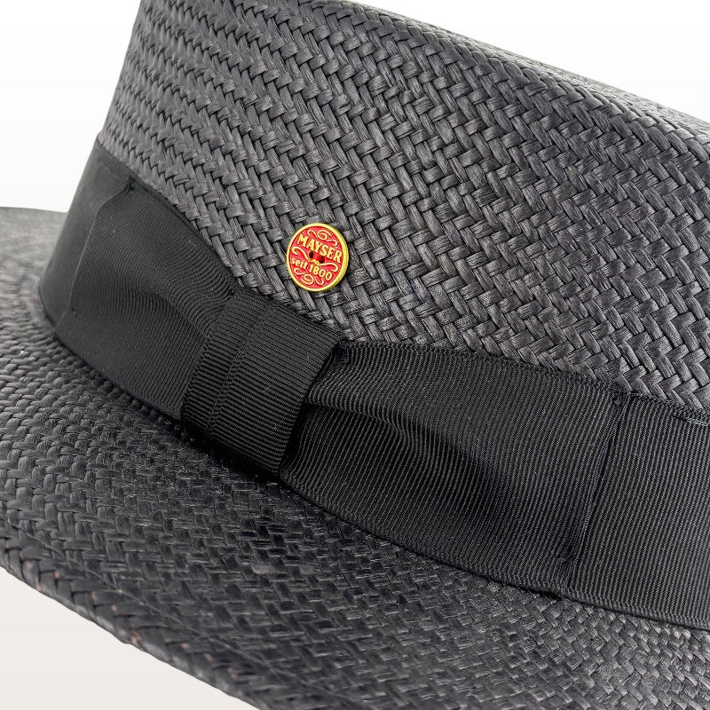 Panama Boater | Mayser