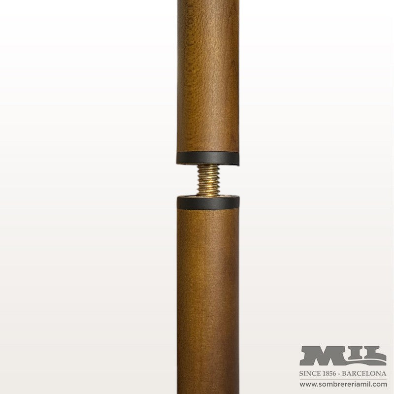 Three-Piece Horse Cane | Finna