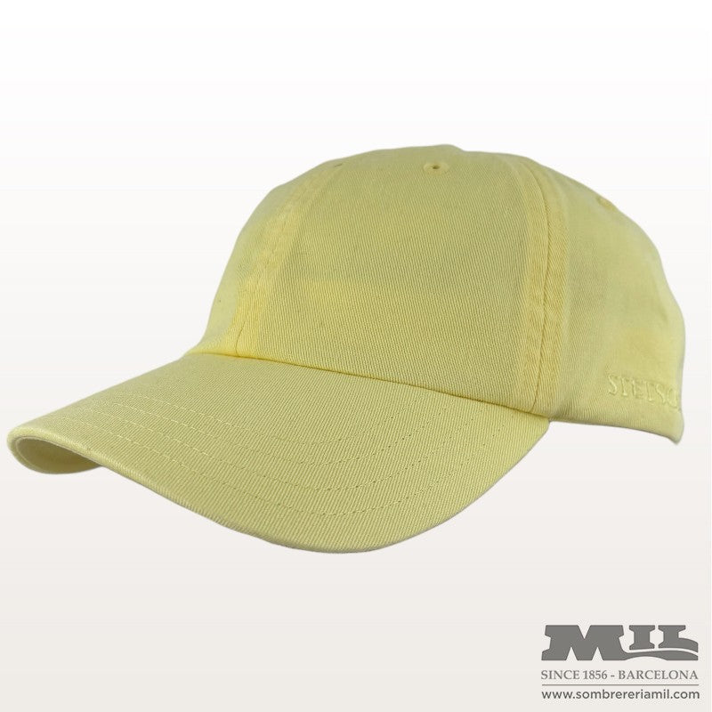 Gorra Rector | Stetson