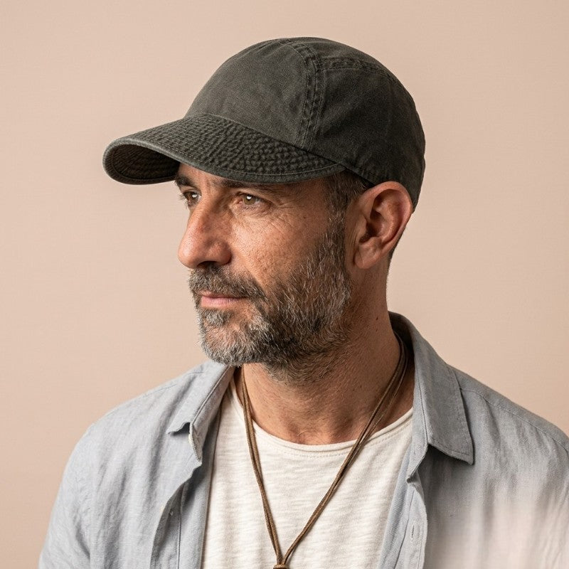 Jimmy Grignan Cap | Crambes