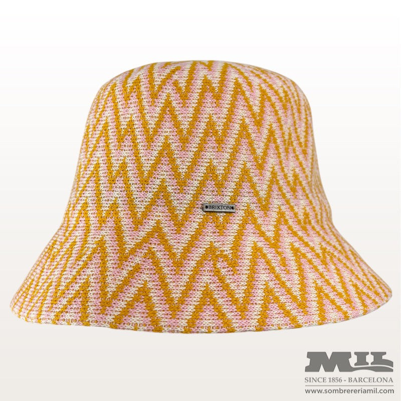 Sombrero Lisboa Knit | Seeberger