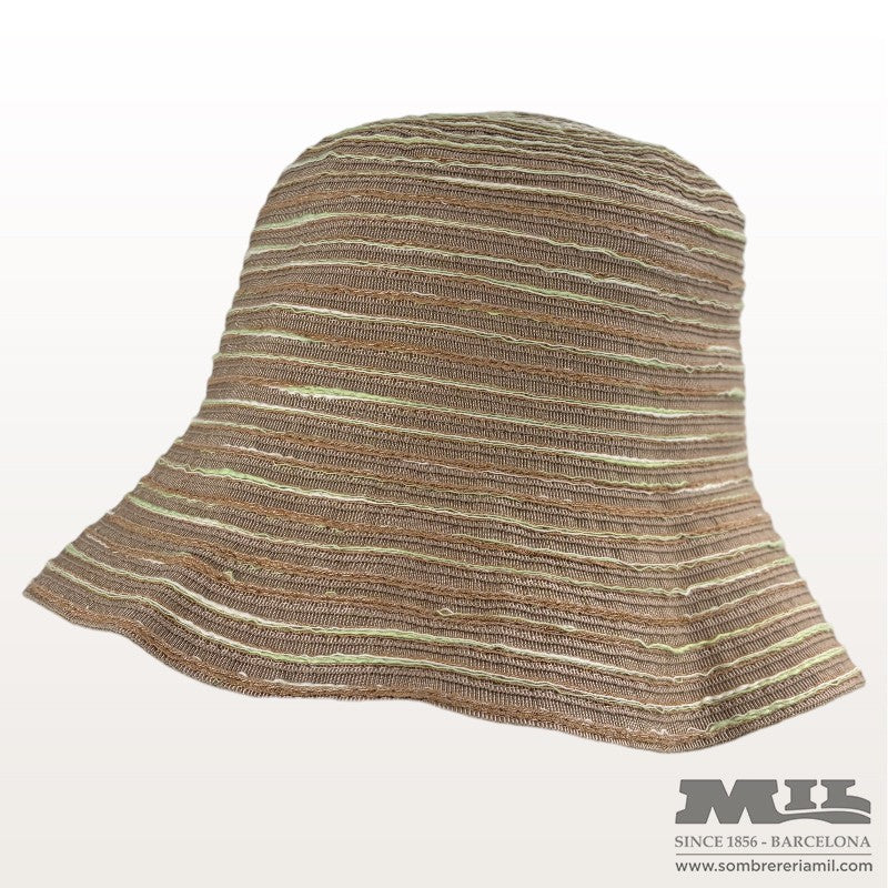 Sombrero Grandioso Mujer | Hats & Dreams