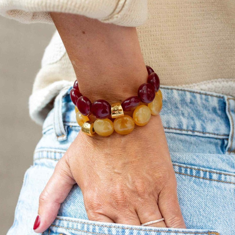 Pulsera Bombom | Parabaya