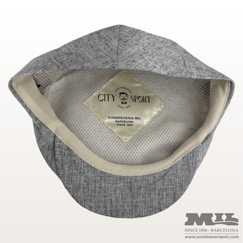 Gorra Aere Water Repellent | City