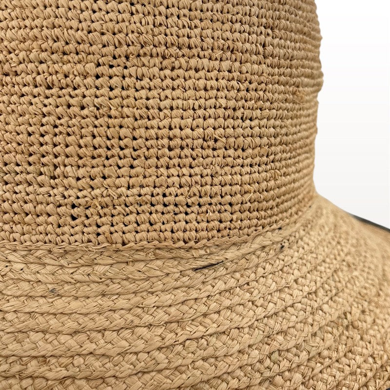 Pamela Turn Up | Seeberger