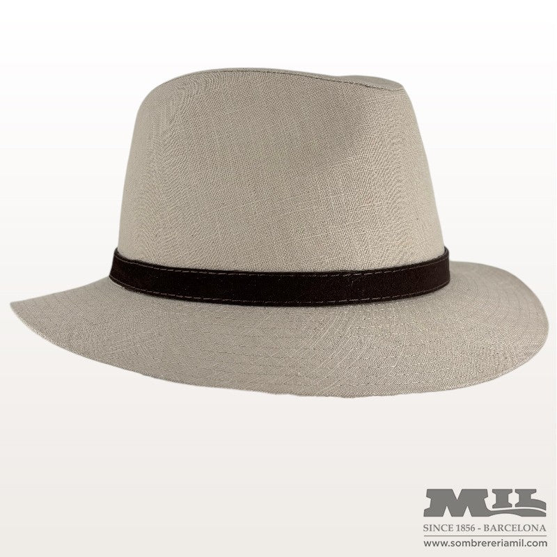 Sombrero Leonardo Lino | City