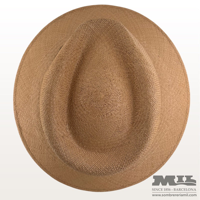 Senia Safari Panama Hat | Signes