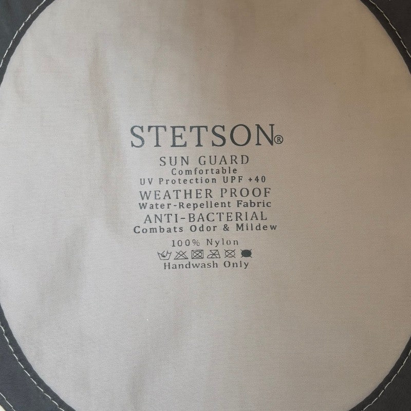 Barret Bucket Outdoor | Stetson