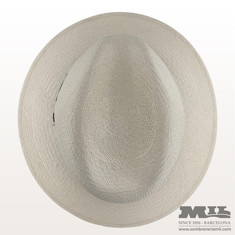 Casual Panama Hat
