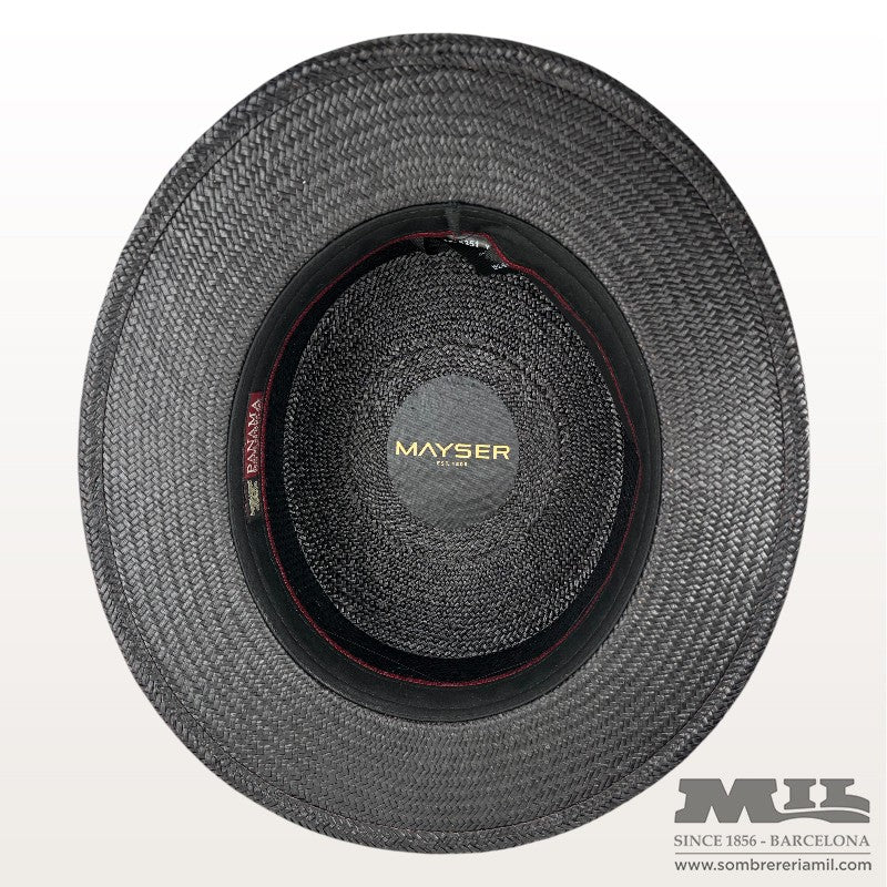 Panama Boater | Mayser