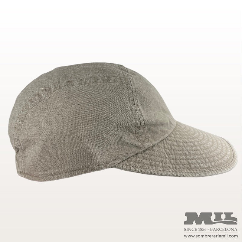 Jimmy Grignan Cap | Crambes
