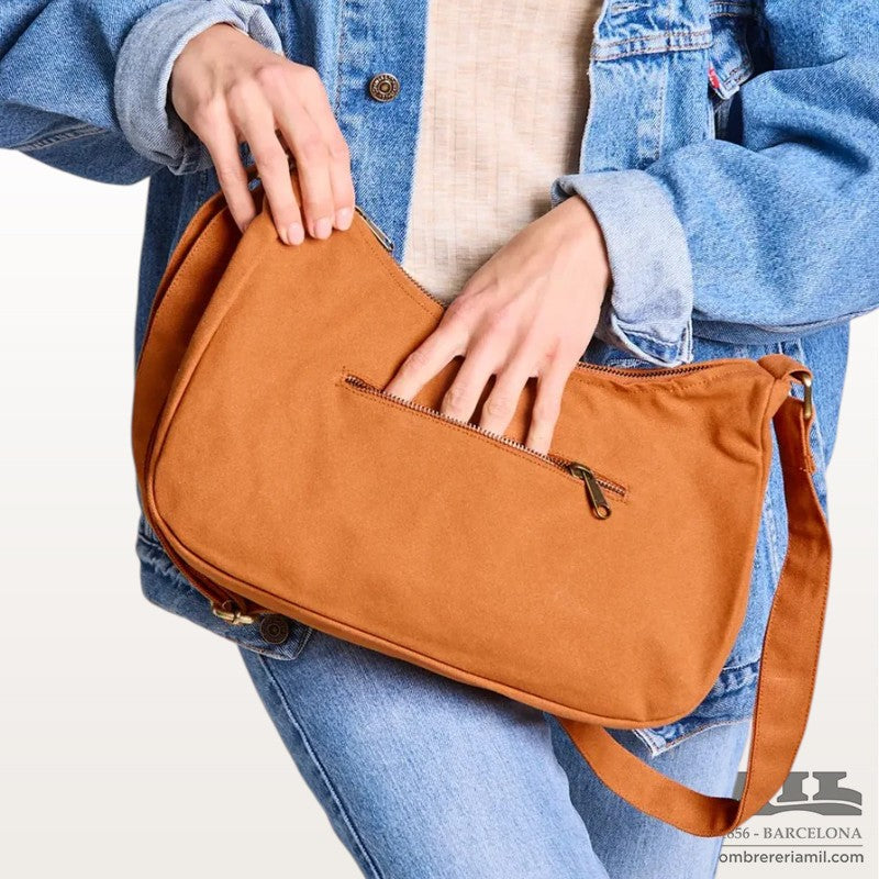 Bolso Rosa | Hindbag