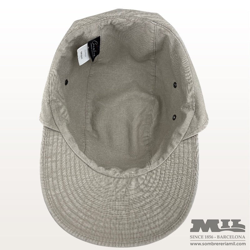 Gorra Gresigne Grignan | Crambes