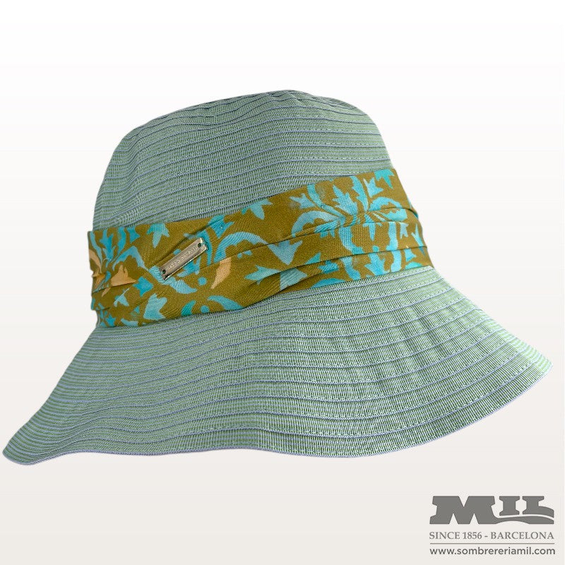 Barret Educato Dona | Hats & Dreams